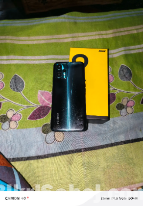 Realme 9 pro 5G